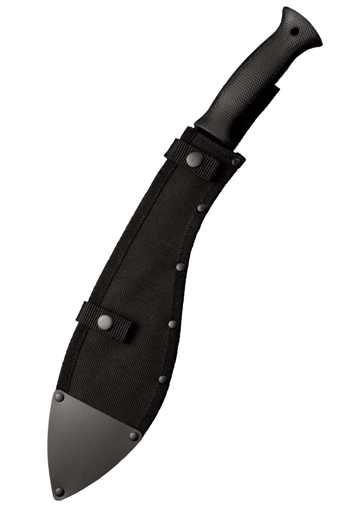 Machette Cold Steel Kukri Plus avec fourreau
