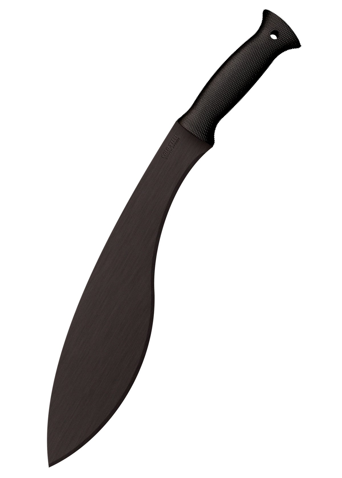 Machette Cold Steel Kukri avec fourreau