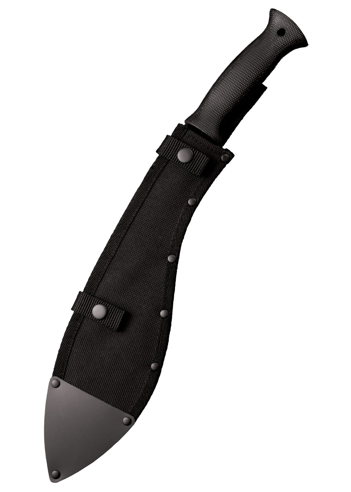 Machette Cold Steel Kukri avec fourreau