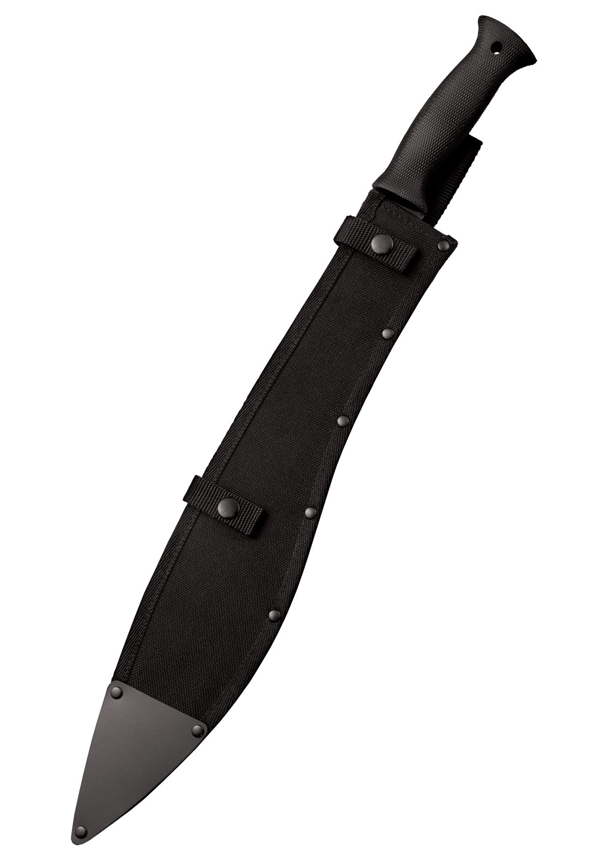 Machette Cold Steel Magnum Kukri avec fourreau