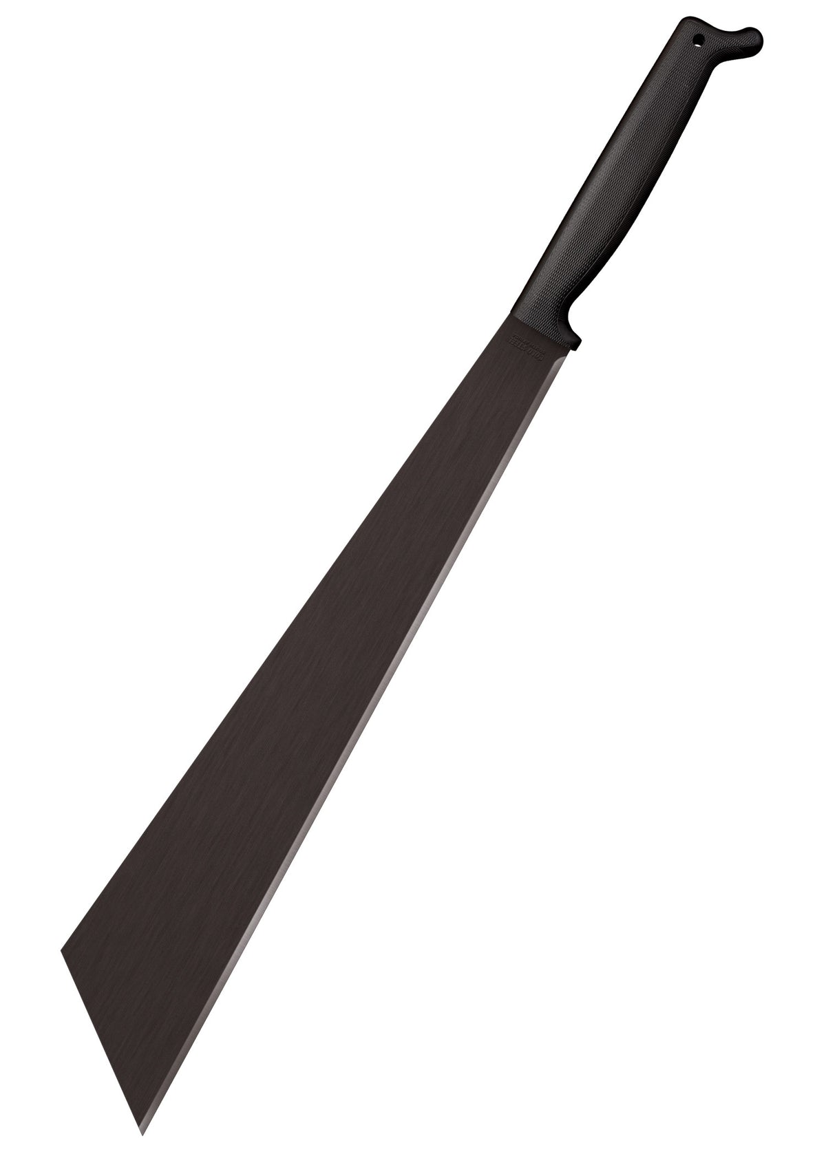 Machette Cold Steel All Terrain Chopper avec fourreau