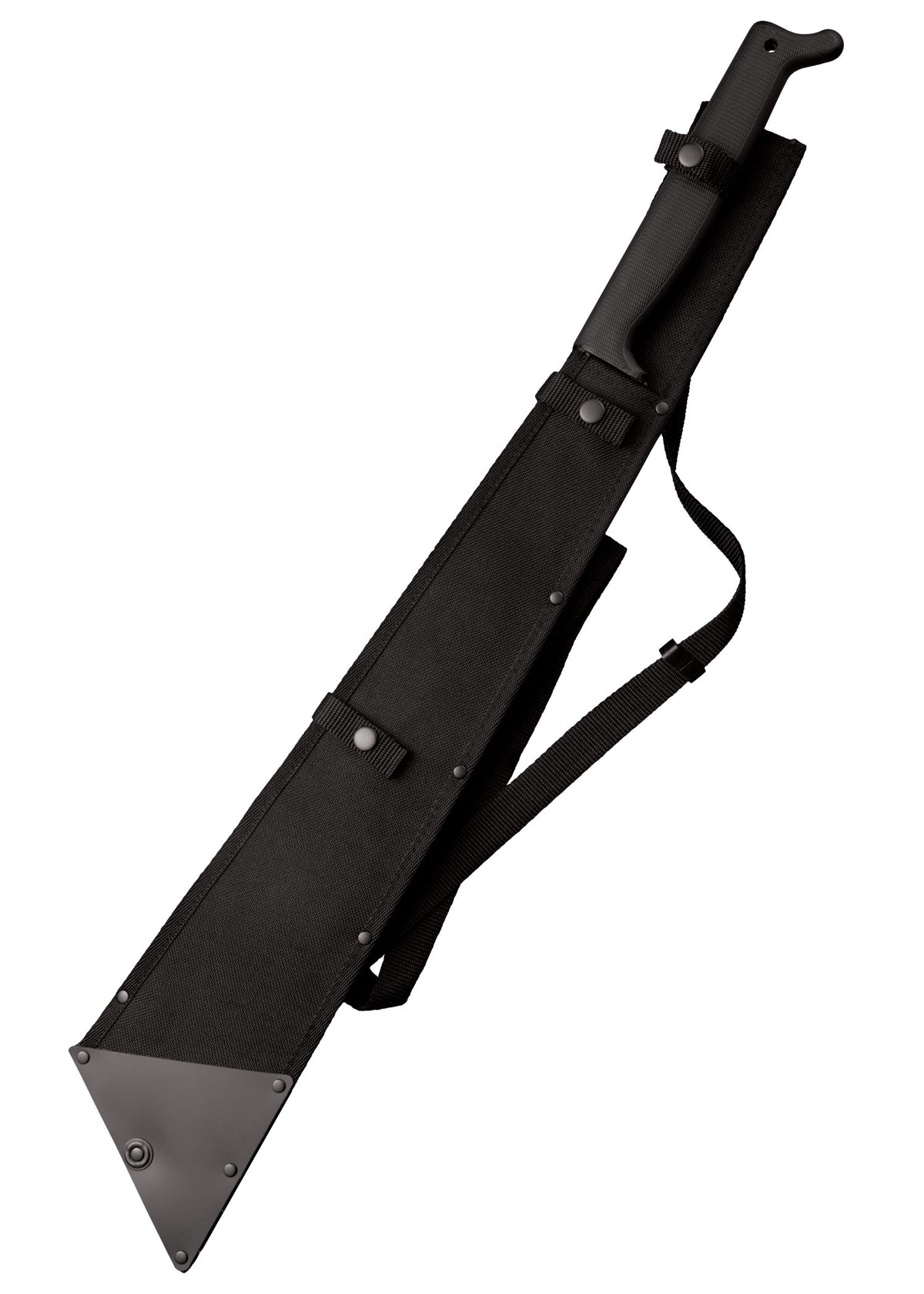 Machette Cold Steel All Terrain Chopper avec fourreau
