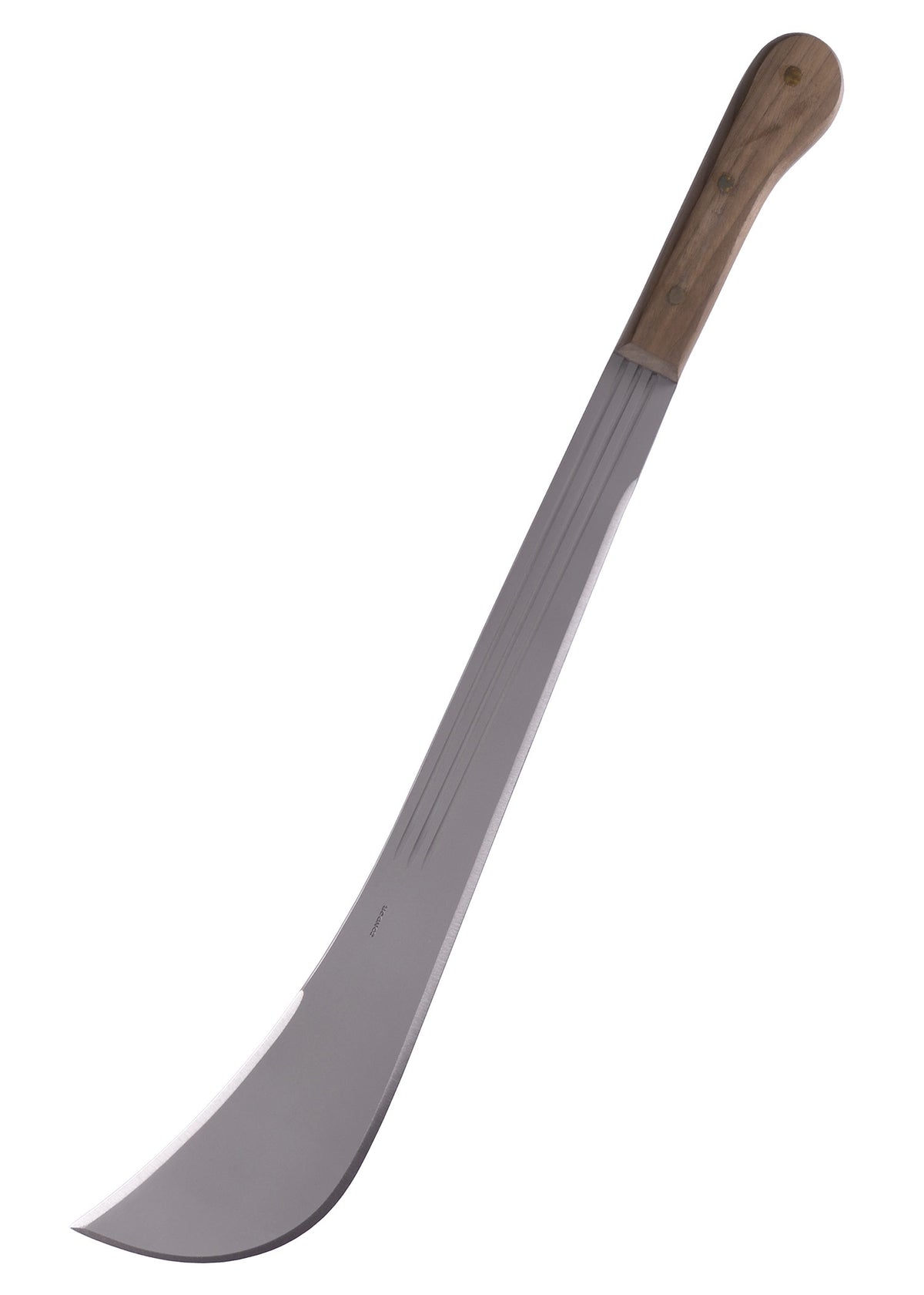 Machette Condor Viking avec fourreau en cuir