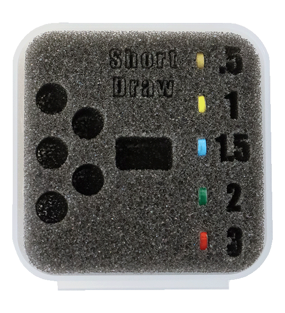 Kit Clarifiers Specialty Archery Short Draw - Archery Connect