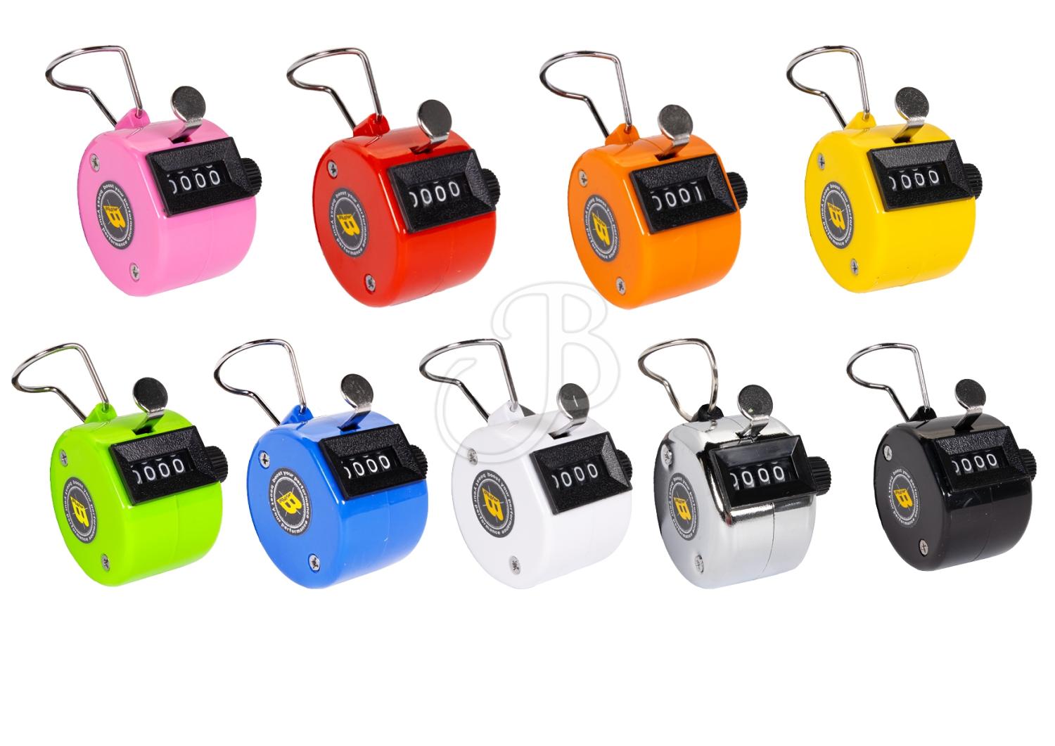 Compteur de Flèches Booster - Archery Connect