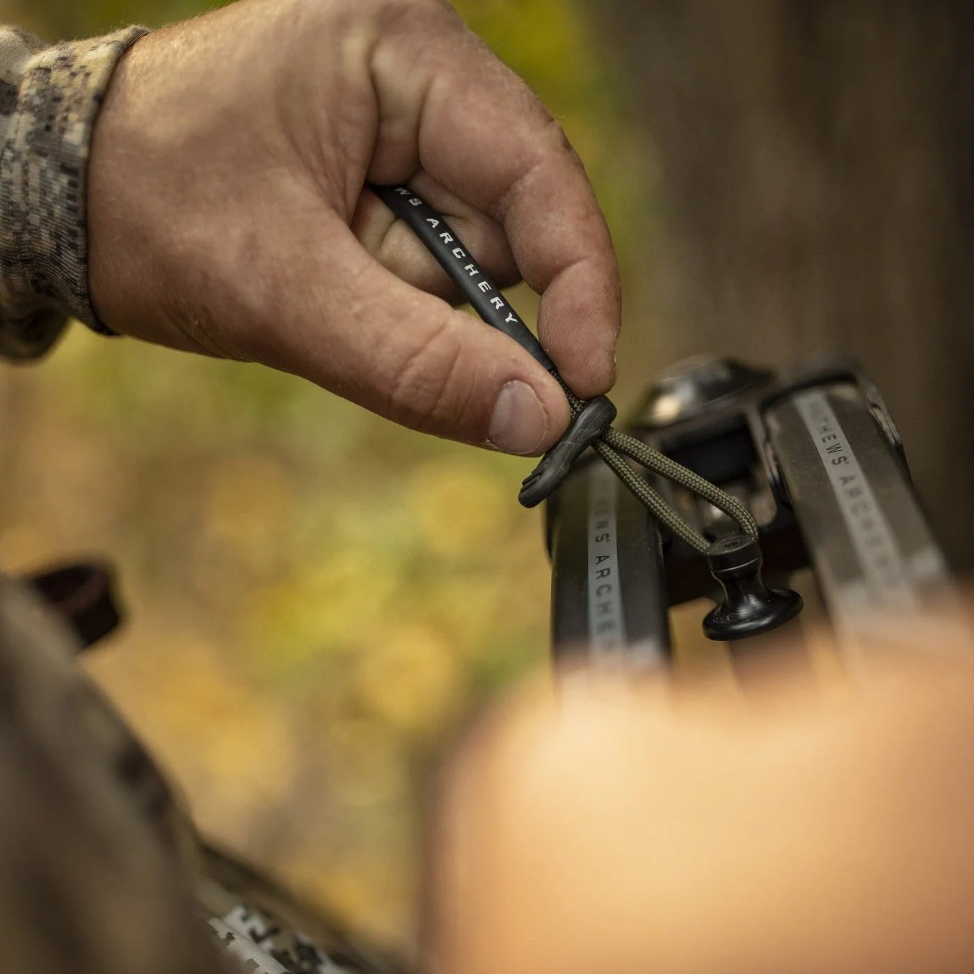 Kit Silent Connect System (SCS) - Mathews