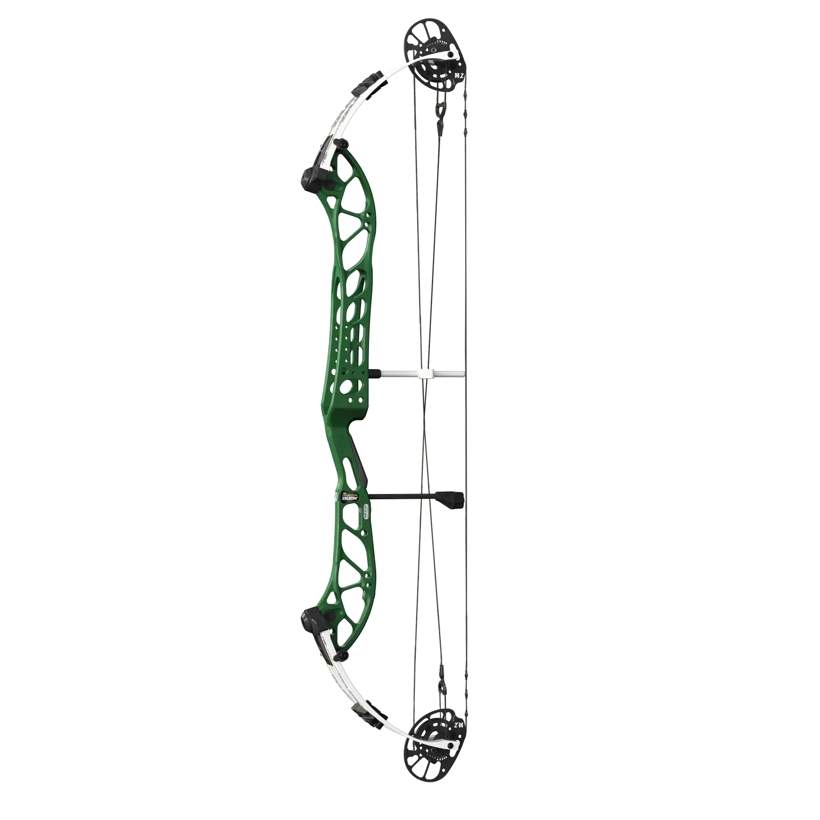 Arc à Poulies PSE Dominator Duo X40 Cam SE2 - Archery Connect
