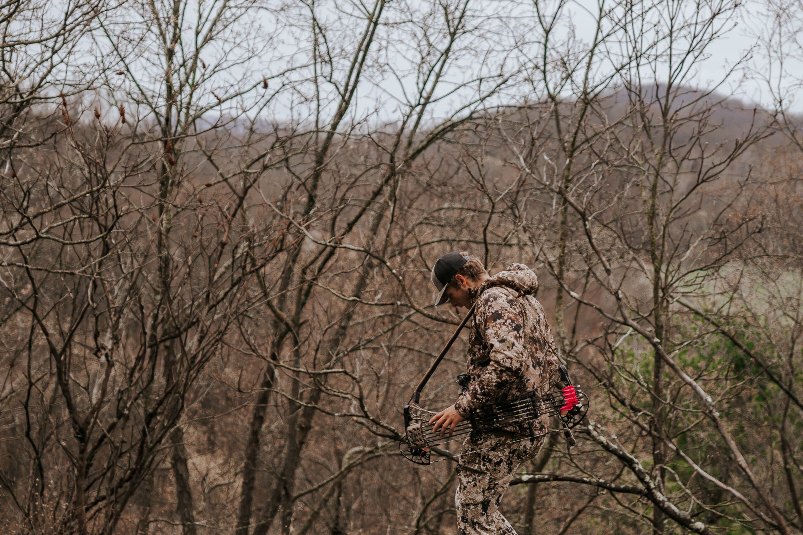 Kit Silent Connect System (SCS) - Mathews