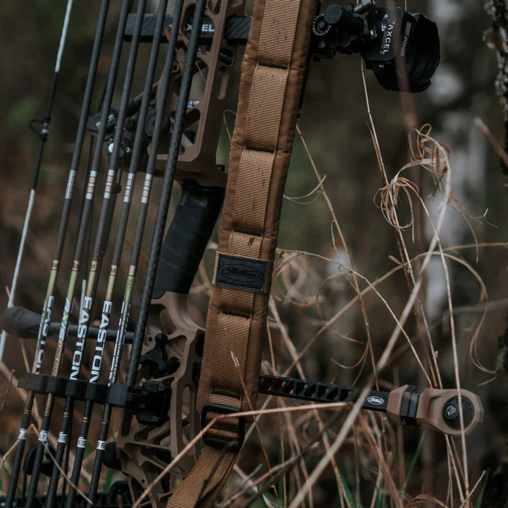Kit Silent Connect System (SCS) - Mathews