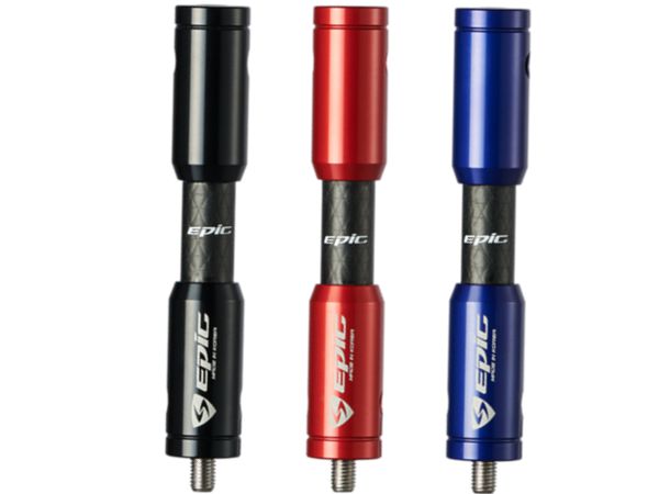 Extension Epic Archery Fusion EX Carbon - Vue 2 - Archery Connect