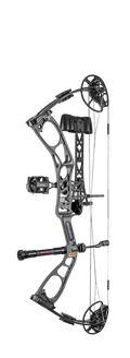 Compoundbogen Elite Archery Ember Paket