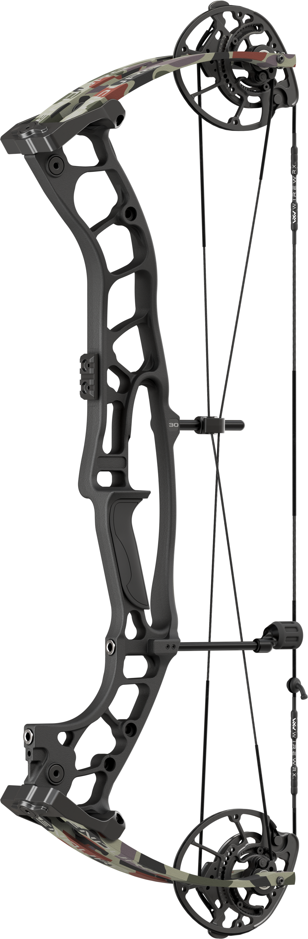 Arc à Poulies Hoyt Enduro Value Package 2026