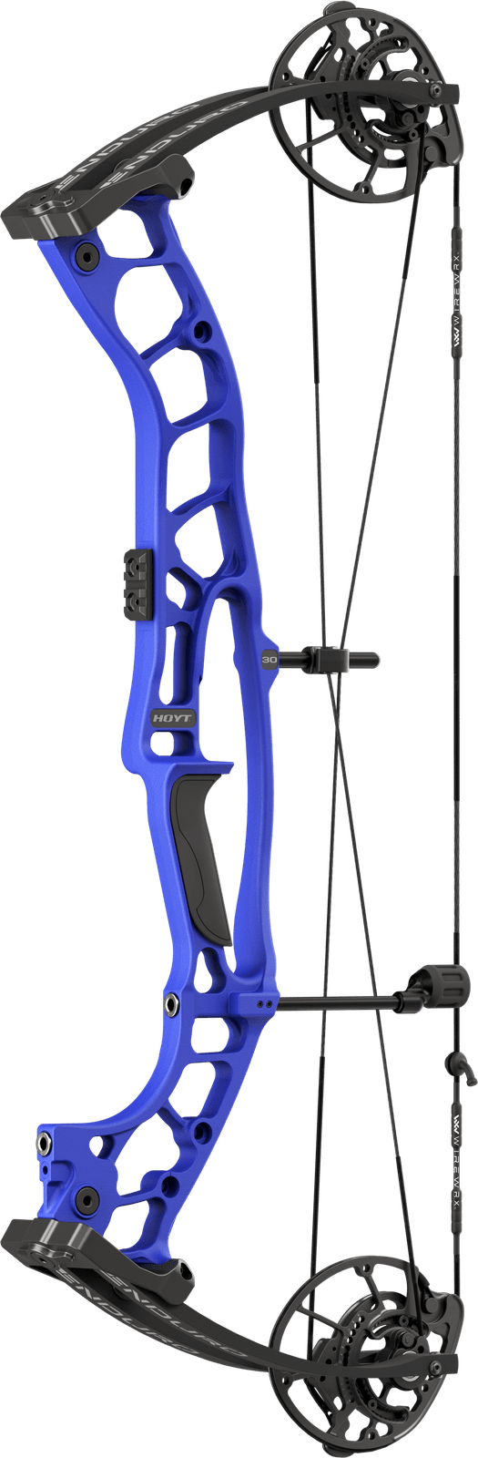 Arc à Poulies Hoyt Enduro 2026