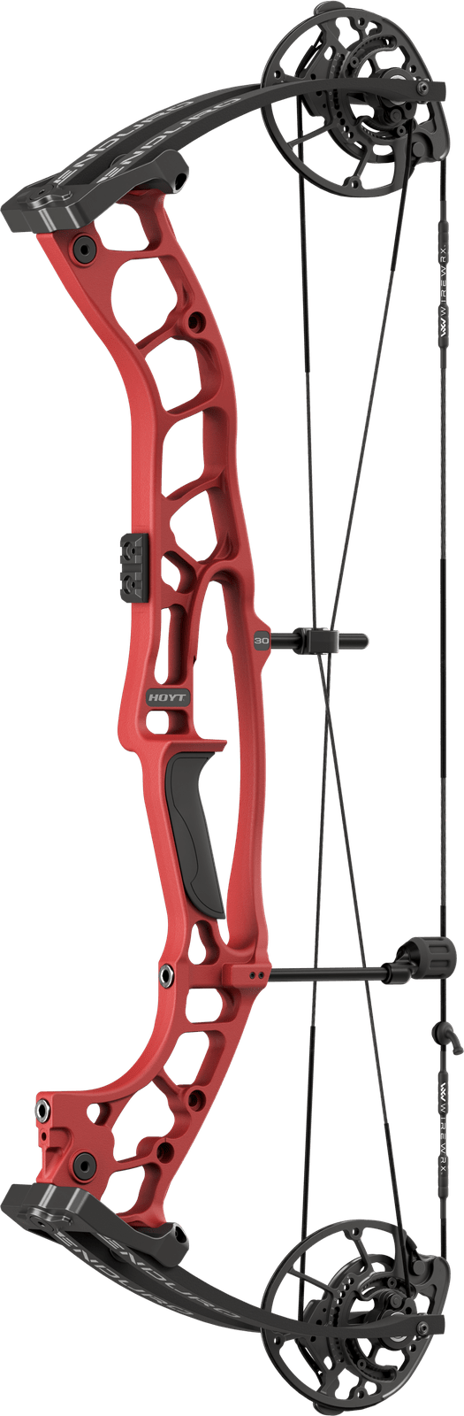 Arc à Poulies Hoyt Enduro 2026 - Vue 8 - Archery Connect