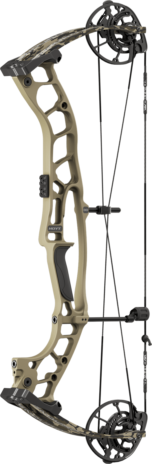 Arc à Poulies Hoyt Enduro Value Package 2026