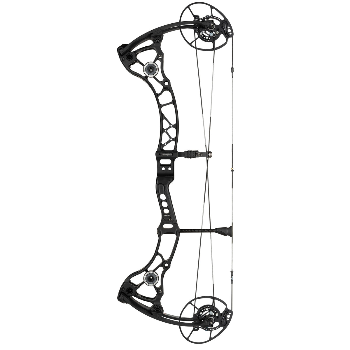 Arc à Poulies Bowtech Eva Shockey Gen3 – Noir