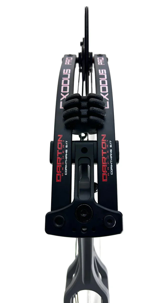 Arc à Poulies Darton Archery Exodus Pro SD - Archery Connect