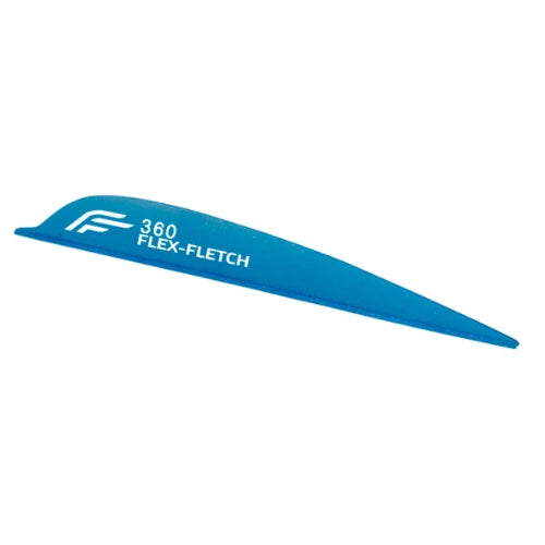 Feder Flex-Fletch FFP-360 Parabolic
