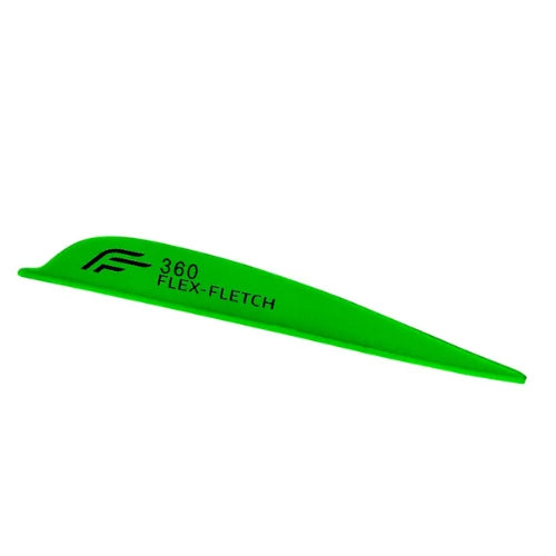 Feder Flex-Fletch FFP-360 Parabolic
