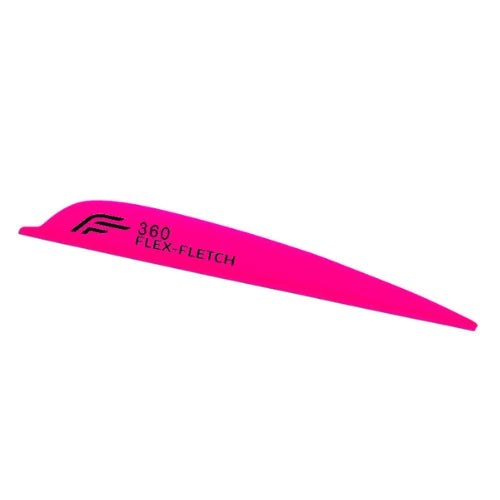 Feder Flex-Fletch FFP-360 Parabolic