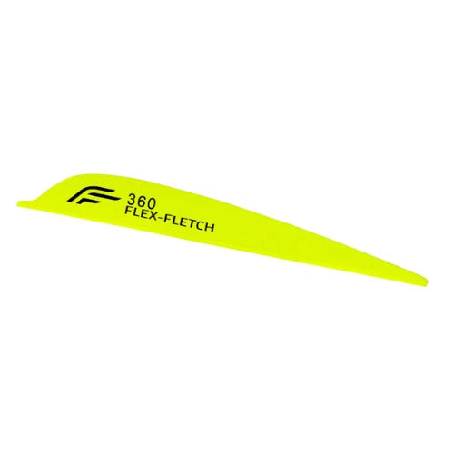 Feder Flex-Fletch FFP-360 Parabolic