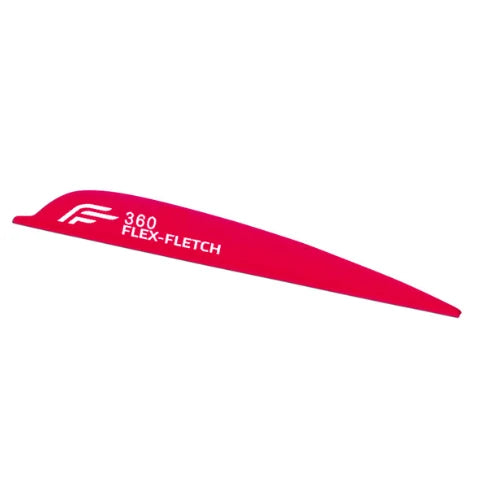 Feder Flex-Fletch FFP-360 Parabolic