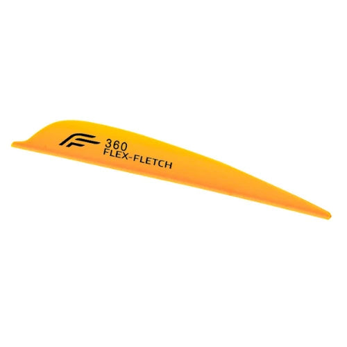 Feder Flex-Fletch FFP-360 Parabolic