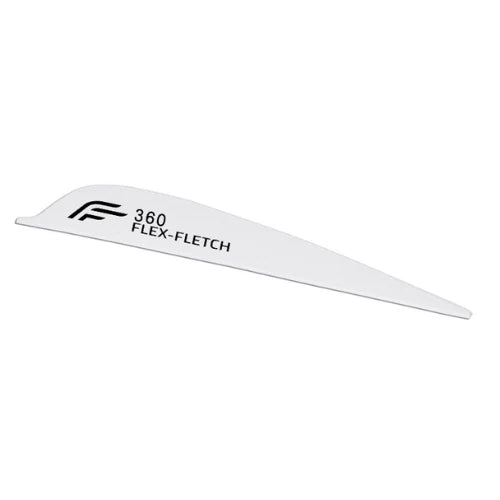 Feder Flex-Fletch FFP-360 Parabolic