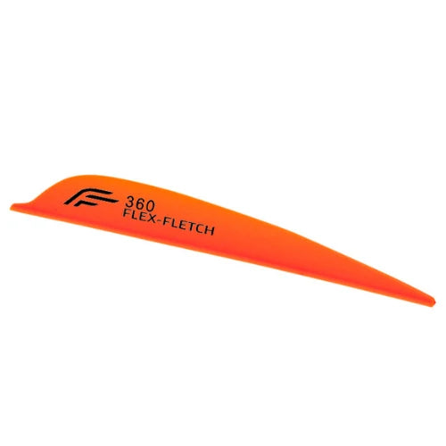 Feder Flex-Fletch FFP-360 Parabolic