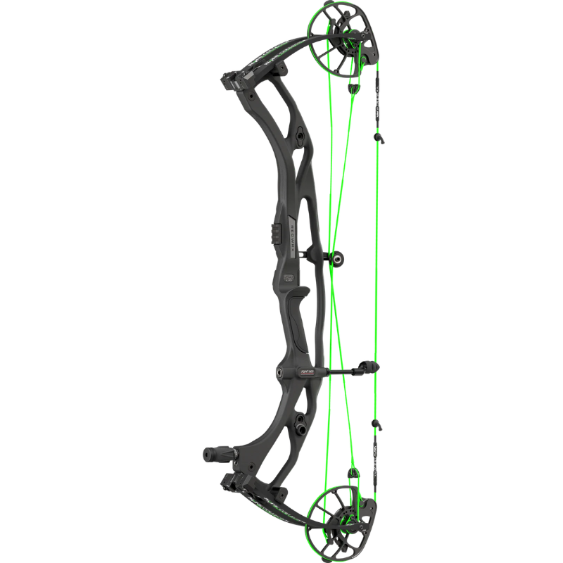 Hoyt Carbon RX-9 Compoundbogen