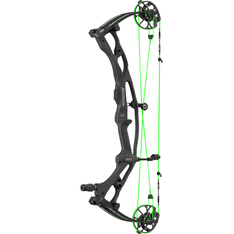 Hoyt Carbon RX-9 Compoundbogen