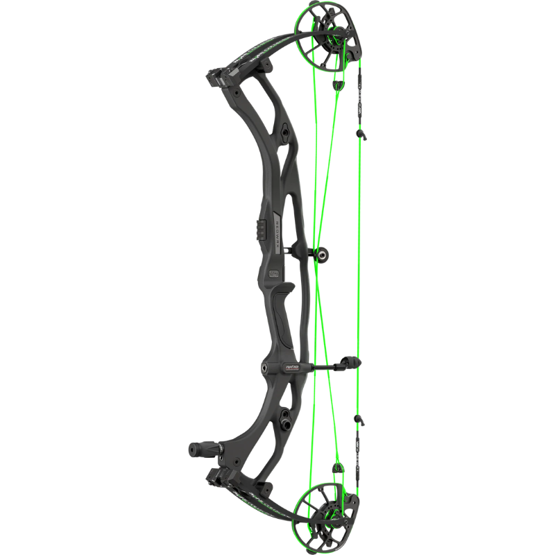 Hoyt Carbon RX-9 Compoundbogen