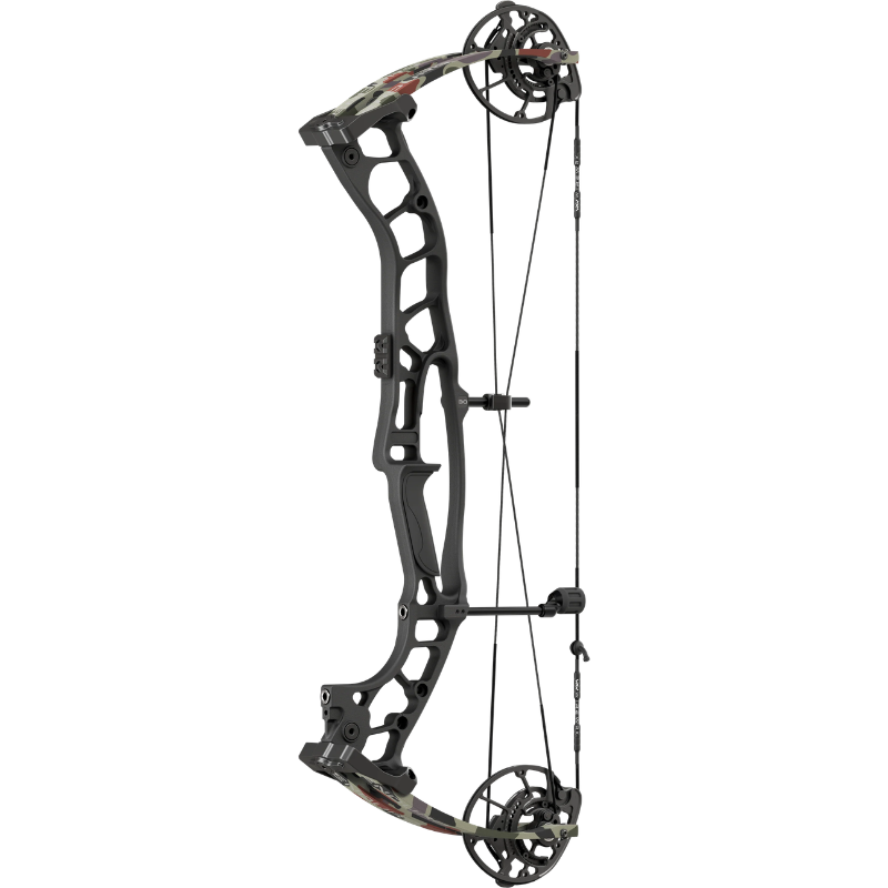 Arco Compound Hoyt Enduro Value Package 2026