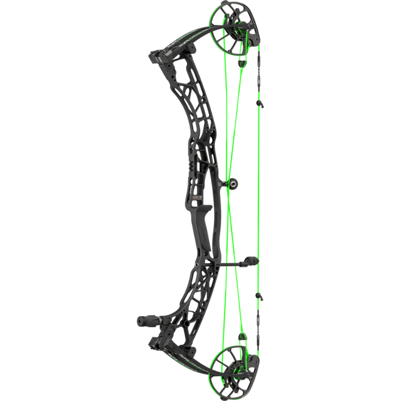 Hoyt Carbon RX-9 Compoundbogen