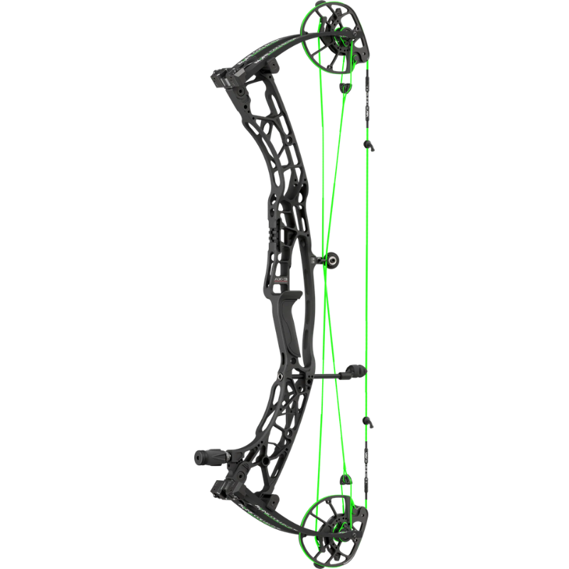 Hoyt Carbon RX-9 Compoundbogen