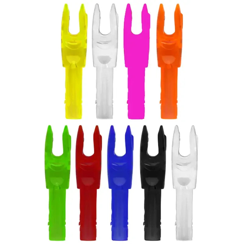 Encoches Easton Insert Nock G 4 mm - Archery Connect