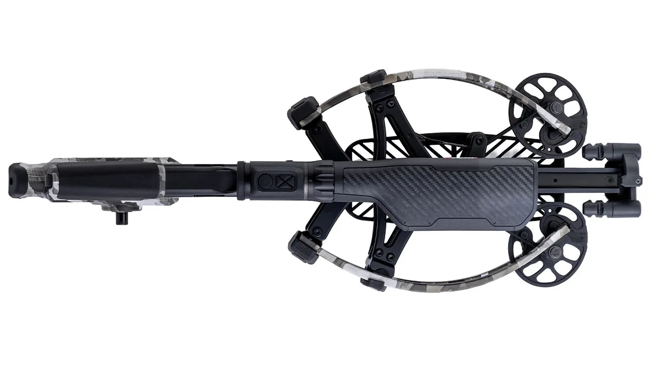 Arbalète à poulies TenPoint TRX 26 Oracle X Vektra - Archery Connect