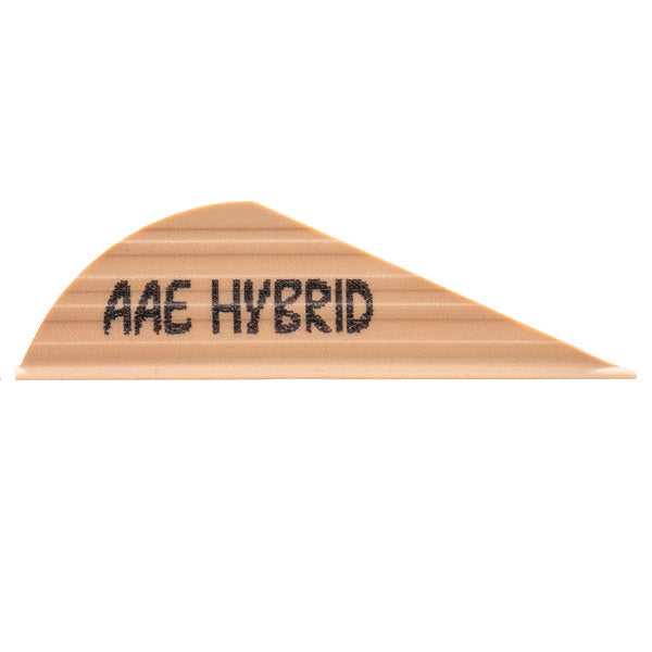 Plumes  AAE Arizona Hybrid HP