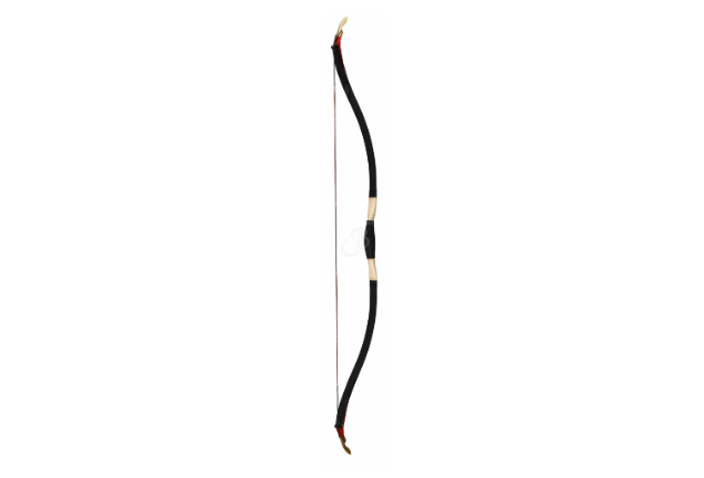 Horsebow Big Tradition Chinese Bow Mind - Archery Connect