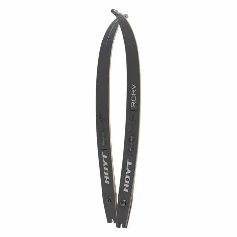 Branches d'arc Hoyt Grand Prix RCVR Comp - Archery Connect