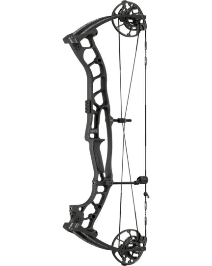 Arc à Poulies Hoyt Enduro Value Package 2026 - Archery Connect