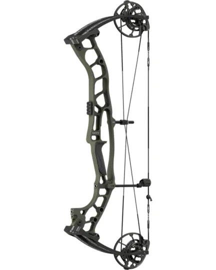 Arc à Poulies Hoyt Enduro Premium Package 2026 - Archery Connect