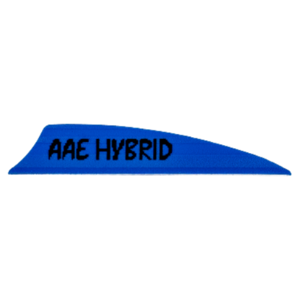 Plumes AAE Arizona Hybrid 2.0 - Vue 2 - Archery Connect