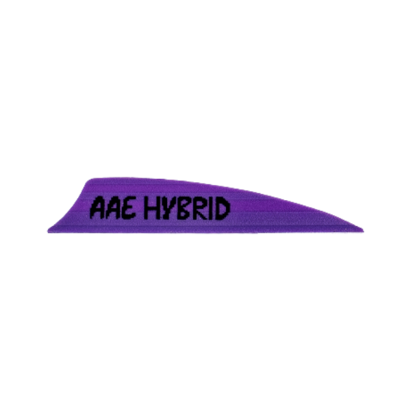 Plumes  AAE Arizona Hybrid 2.0