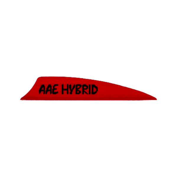 Plumes  AAE Arizona Hybrid 2.0