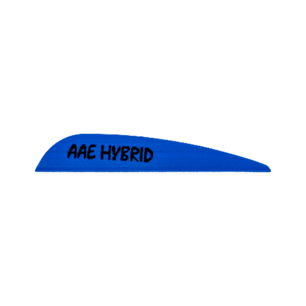 Plumes AAE Arizona Hybrid 26 - Vue 4 - Archery Connect