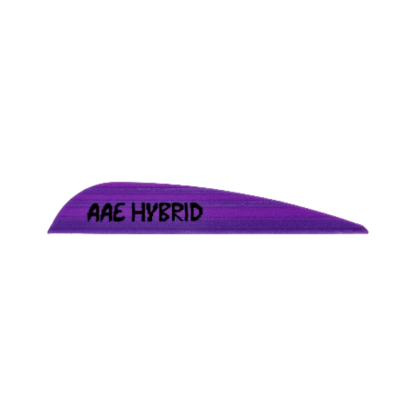 Plumes AAE Arizona Hybrid 26 - Vue 3 - Archery Connect