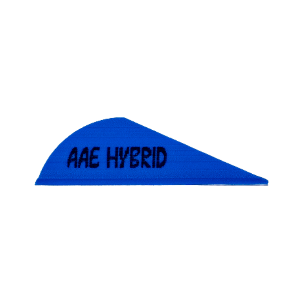 Plumes AAE Arizona Hybrid HP - Vue 3 - Archery Connect