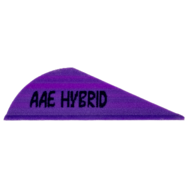 Plumes  AAE Arizona Hybrid HP