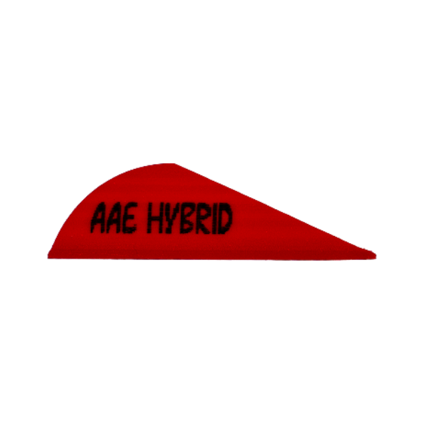 Plumes AAE Arizona Hybrid HP - Vue 2 - Archery Connect